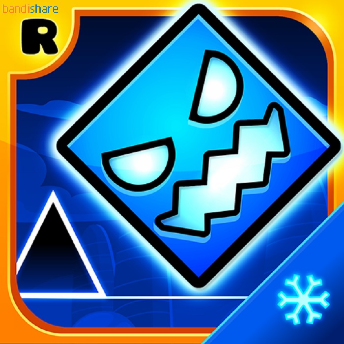 Tải Geometry Dash SubZero MOD (Mở Khóa/Editor) 2.2.148 APK