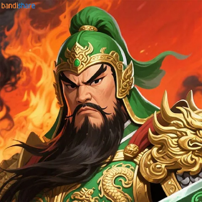 Tải Tam Quốc Chí: Truyện Lưu Bị MOD (Vô Hạn Vàng) v1.27 APK