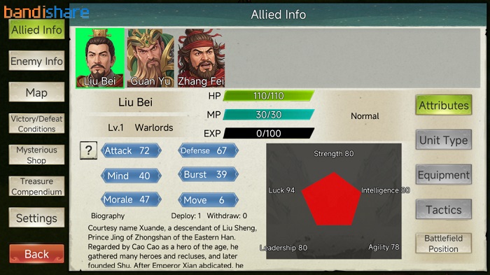 tam-quoc-chi-truyen-luu-bi-mod-vang
