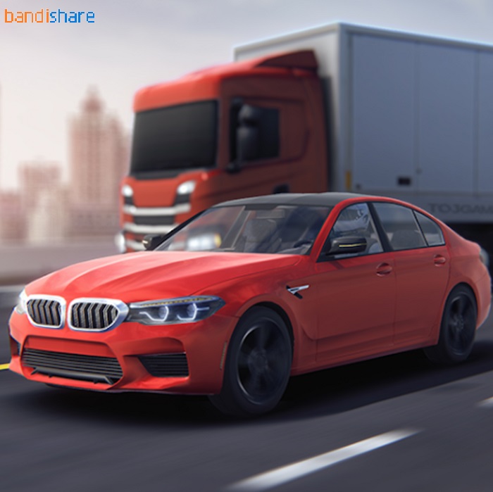 traffic-racer-pro-mod-apk