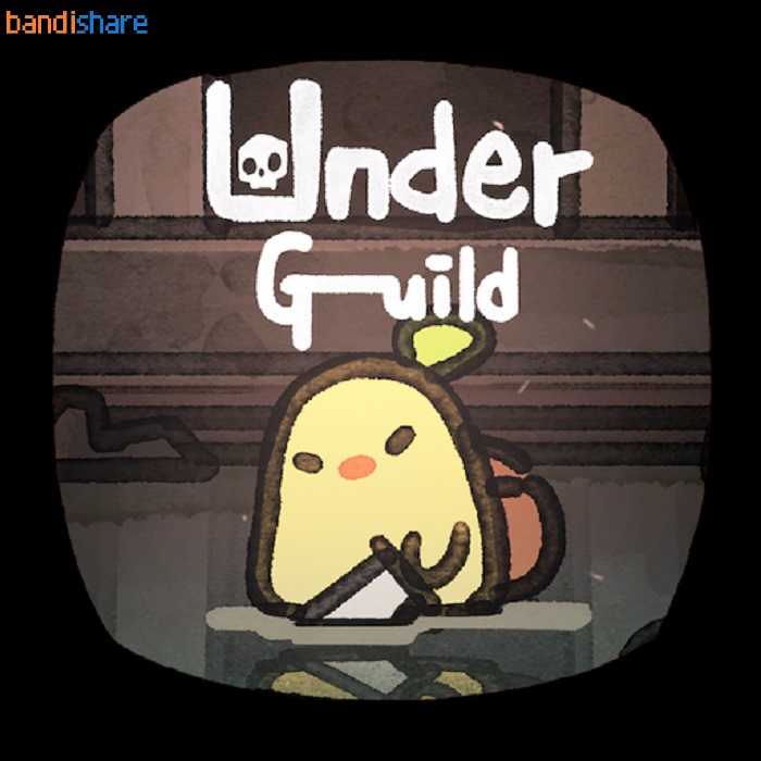 Tải UnderGuild: Offense MOD (Sát Thương, Tốc Độ) 1.6.8 APK