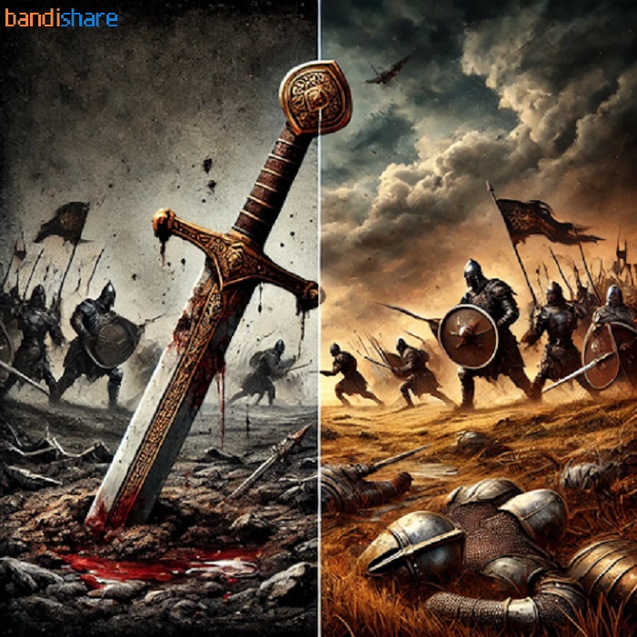 Tải Wars of the Lost Era MOD (Mua Sắm) v1.1.0.9 APK